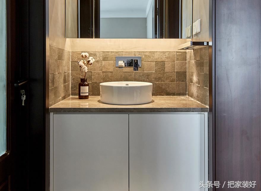 卫生间浴室柜选什么材质的好,卫生间浴室柜选什么材质好