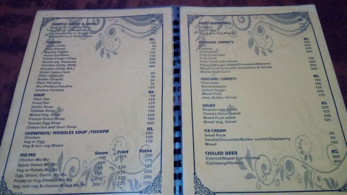 2万元自驾游攻略,去尼泊尔自由行攻略