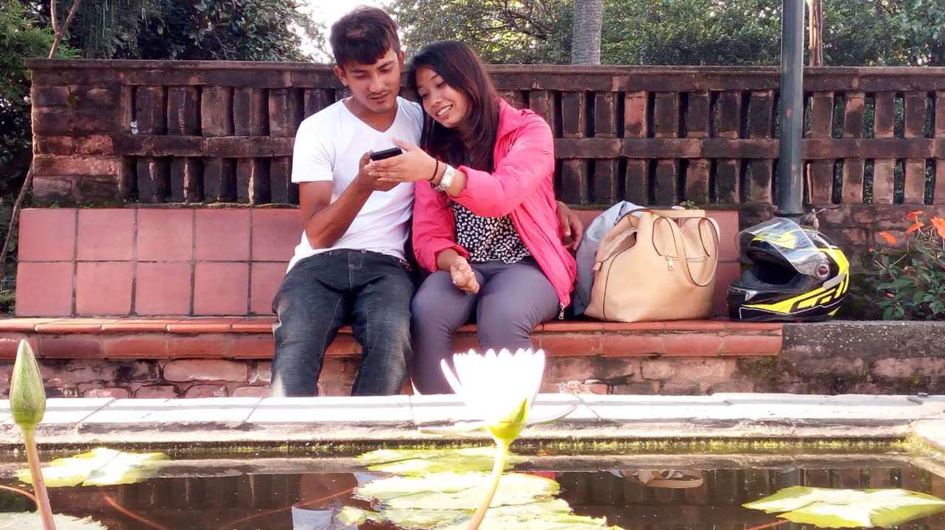 2万元自驾游攻略,去尼泊尔自由行攻略