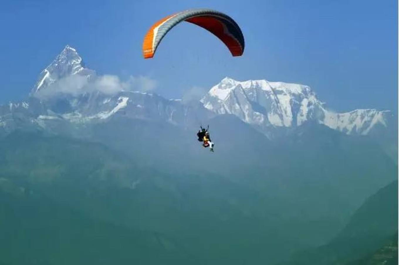 2万元自驾游攻略,去尼泊尔自由行攻略