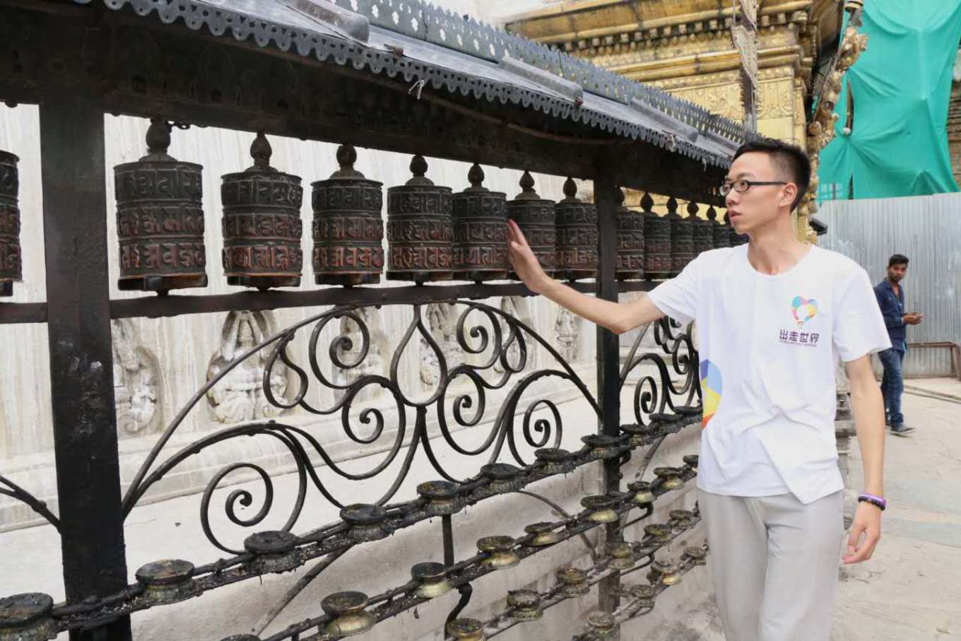 2万元旅游攻略,尼泊尔三日游攻略大全图片