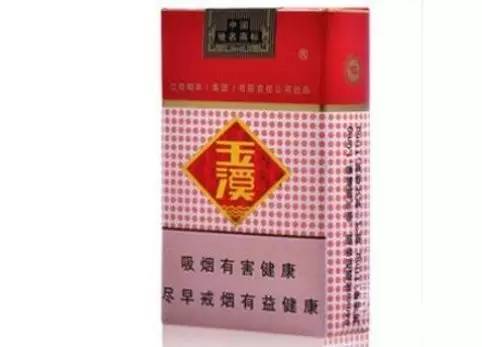 盘点全国各地都抽什么烟,各地最具代表的烟