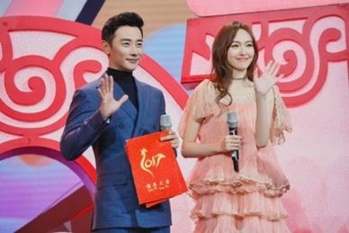 唐嫣和罗晋现实生活中是夫妻吗,唐嫣和罗晋的婚姻状态如何