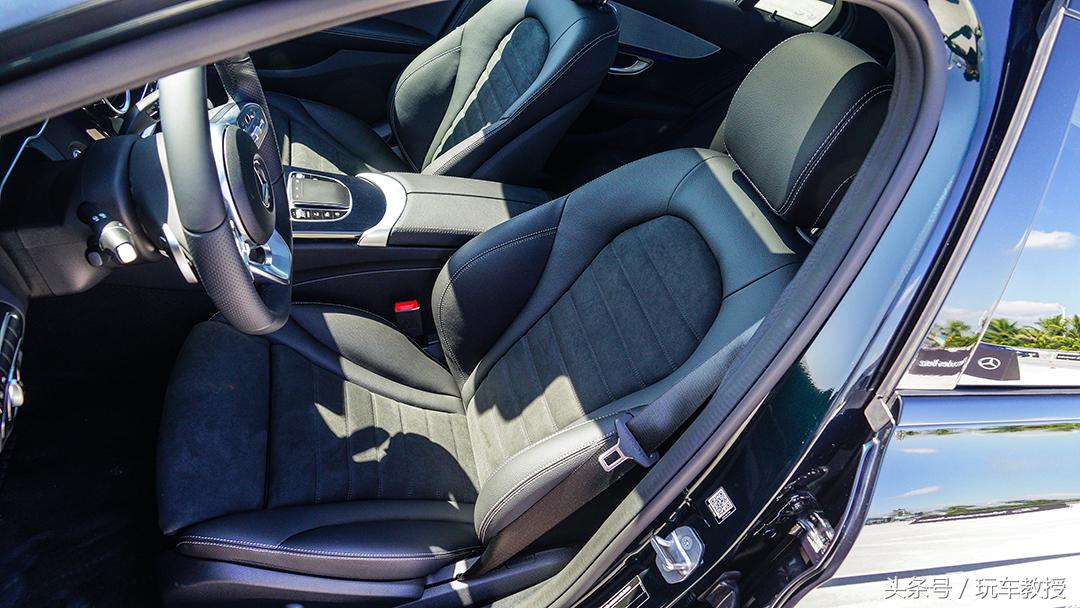 全新奔驰c级怎么选,全系奔驰商务车大全