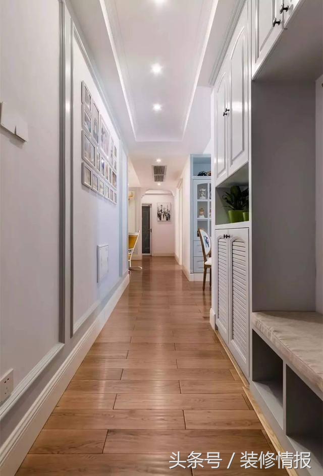 3.4米入门玄关鞋柜100例尺寸图,38款玄关鞋柜尺寸