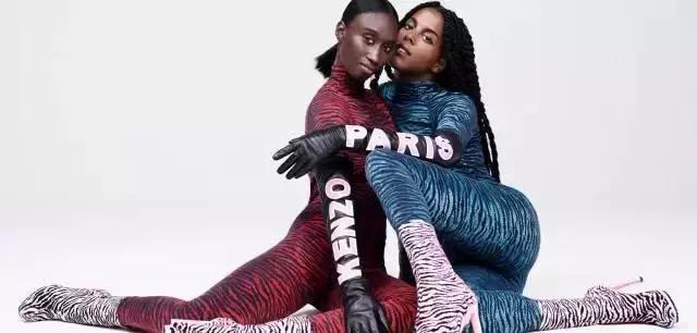 谜之时尚！看完2018年度大牌的奇葩单品，从来没这么心疼过有钱人