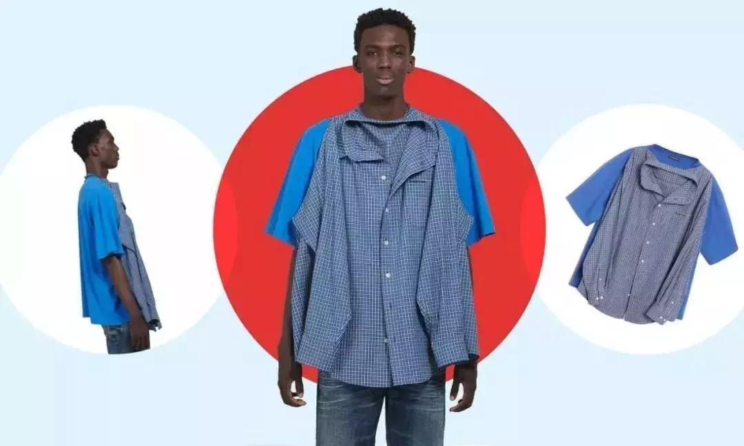 谜之时尚！看完2018年度大牌的奇葩单品，从来没这么心疼过有钱人