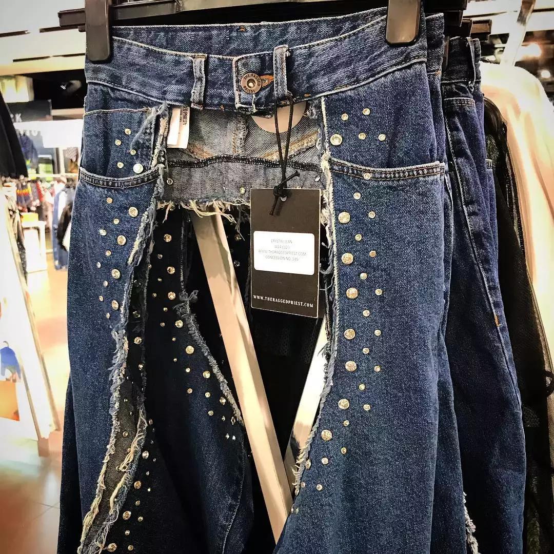 谜之时尚！看完2018年度大牌的奇葩单品，从来没这么心疼过有钱人