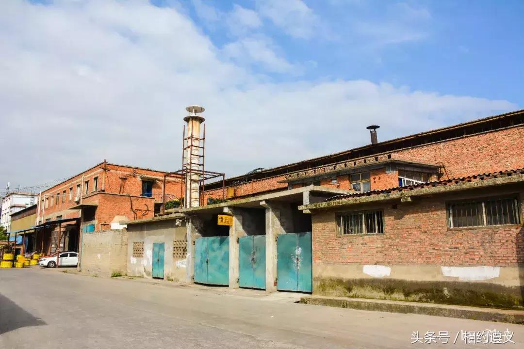 遵义八七厂的照片,遵义八七厂做什么的