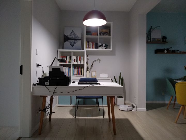 最省钱最出效果的装修,人生第一次装修完工效果真是漂亮