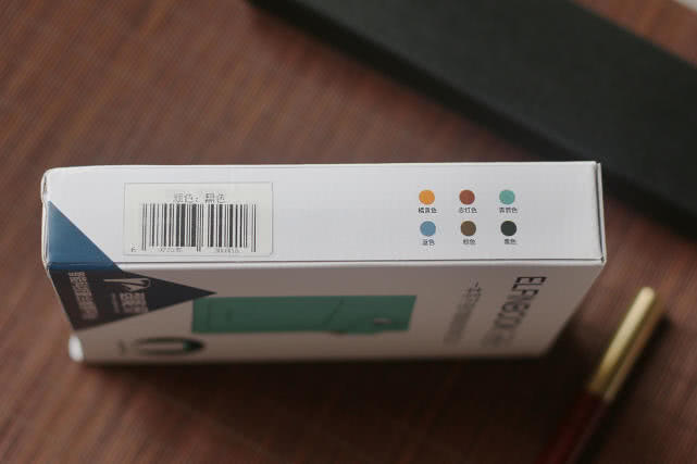 这个便携的纸质本子怎么都写不完，ELFINBOOK（mini）体验