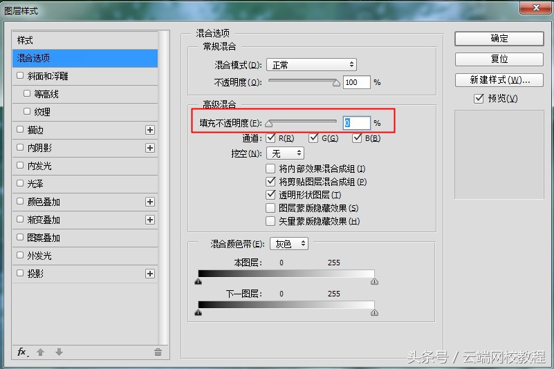 用photoshop制作水滴,photoshop制作水系图
