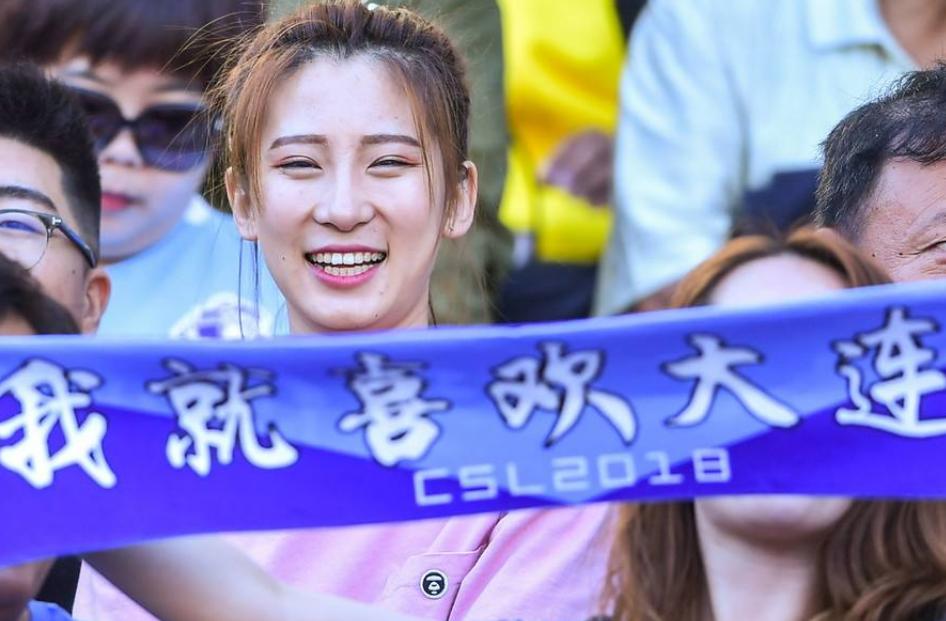 王健林大连足球2020,大连足球三连冠最新消息