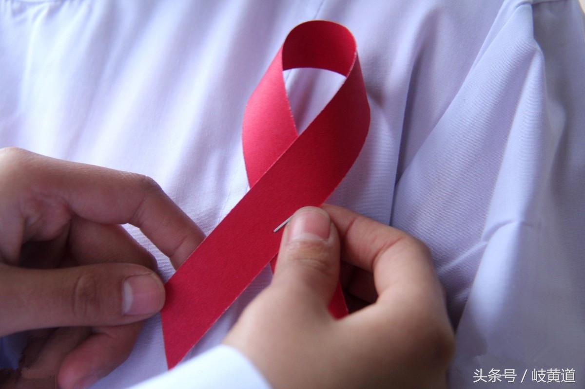 正确认识艾滋病知乎,正确认识和对待恐艾症