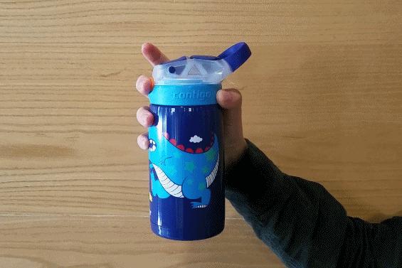 保温杯儿童推荐测评第一,口碑最好的儿童保温杯2020