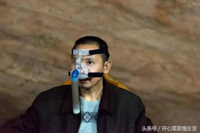 寺庙招肿瘤患者，免费吃住免费治疗