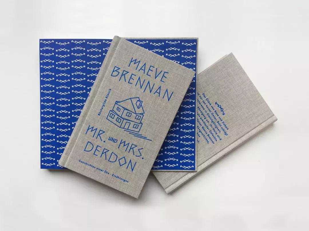 装帧设计最好看的书,世界最美书籍装帧设计