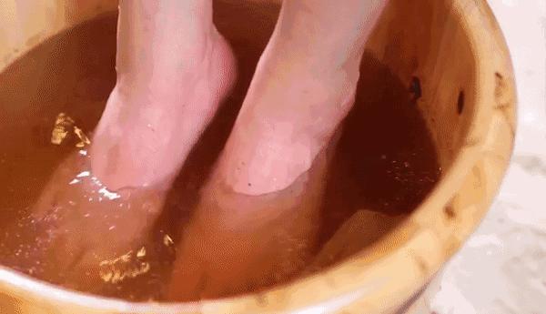 哪里可以泡温泉又有汗蒸,养生温泉汗蒸