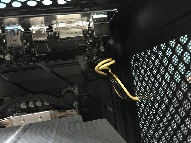 从零开始学电脑硬件组装篇,电脑组装与硬件维修入门和提升