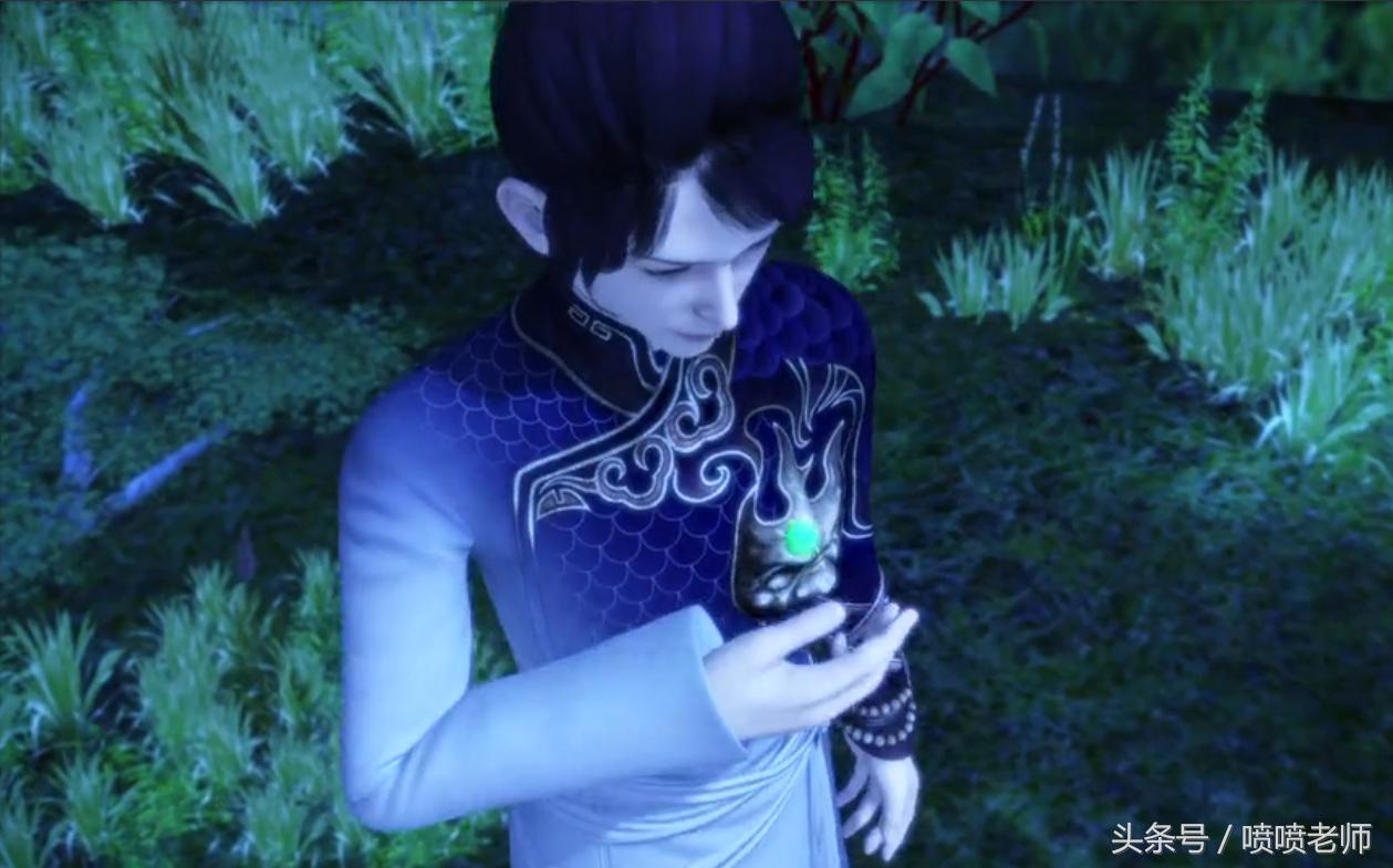 它曾被称为中国的火影如今却饱受非议，重温六年青春追寻的英雄梦