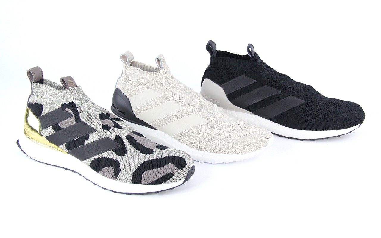 最流行的三双鞋,好看又冷门的足球鞋