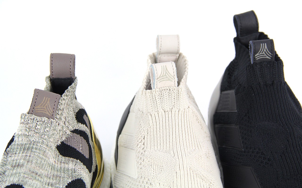 最流行的三双鞋,好看又冷门的足球鞋