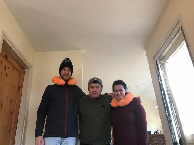 自由公路历险记,自由公路之旅第一季