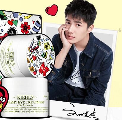 科颜氏美妆店必买清单,美妆星选科颜氏高保湿面霜