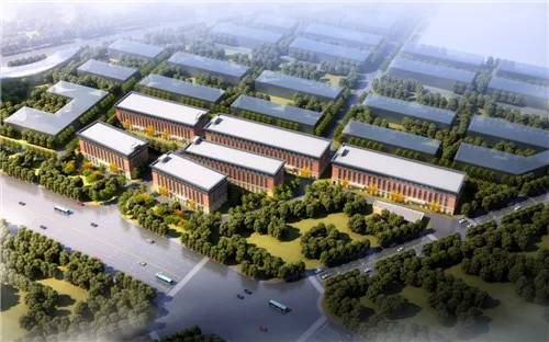 济南西部总投资400亿重磅项目,济南40个重大工业项目开建