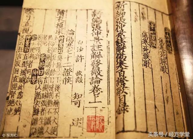 我的经方之路5,我的经方学习之路