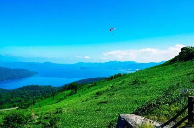 冬天去日本北海道的攻略,冬季日本北海道游记