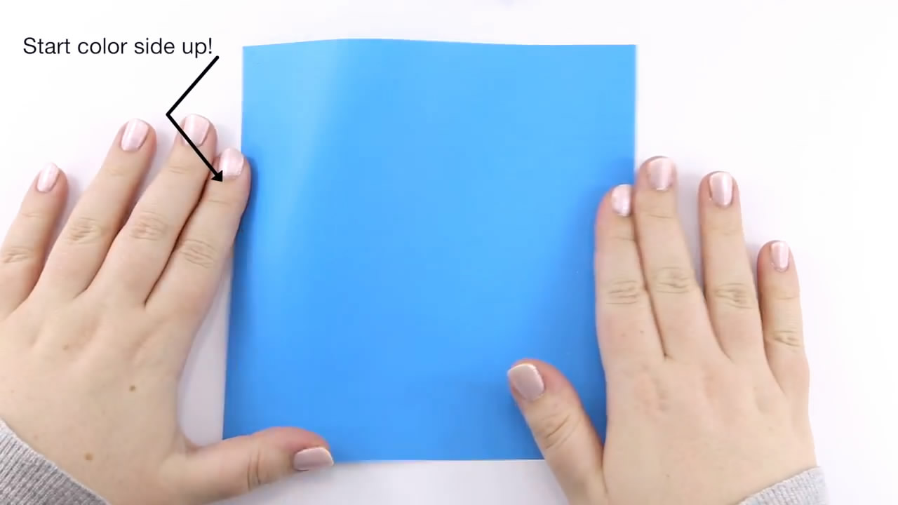 7-10岁儿童手工折纸会飞的蝙蝠,全世界最快最简单会飞的折纸蝙蝠