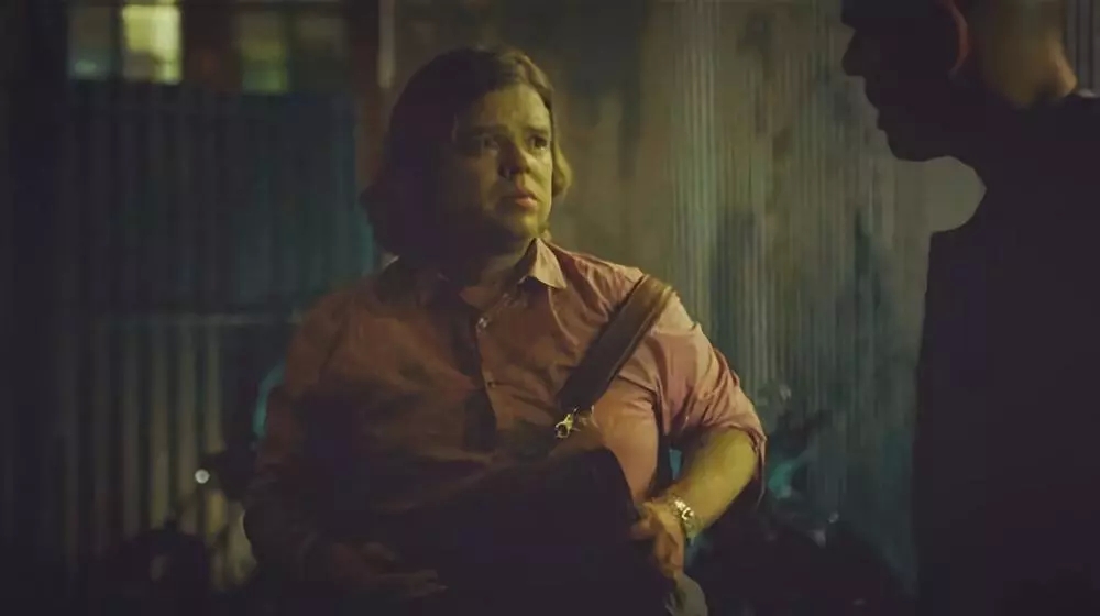 你怎么做，你就是谁——评《夜魔侠》第二季