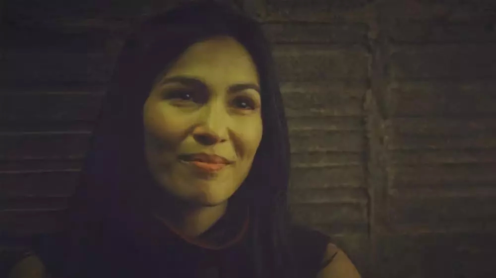 你怎么做，你就是谁——评《夜魔侠》第二季