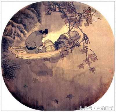 宋词300首必背经典解释,宋词鉴赏辞典1988版