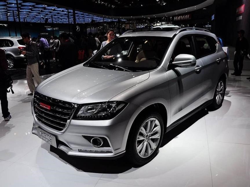 后期保养省心质量可靠的国产suv,便宜省油耐用保养成本低的国产suv