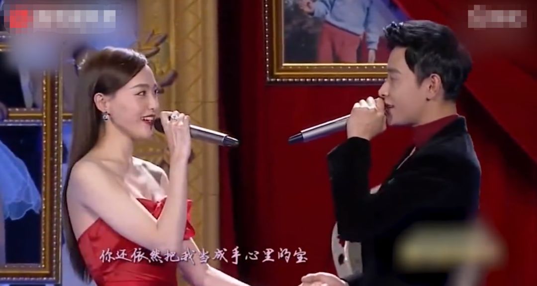 罗晋唐嫣婚姻运势,罗晋唐嫣大婚现场照曝光