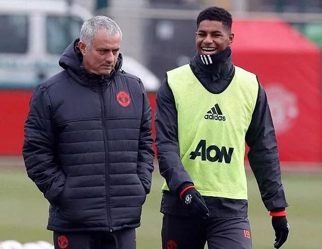 曼联妖星2019年,曼联三叉戟c罗鲁尼特维斯