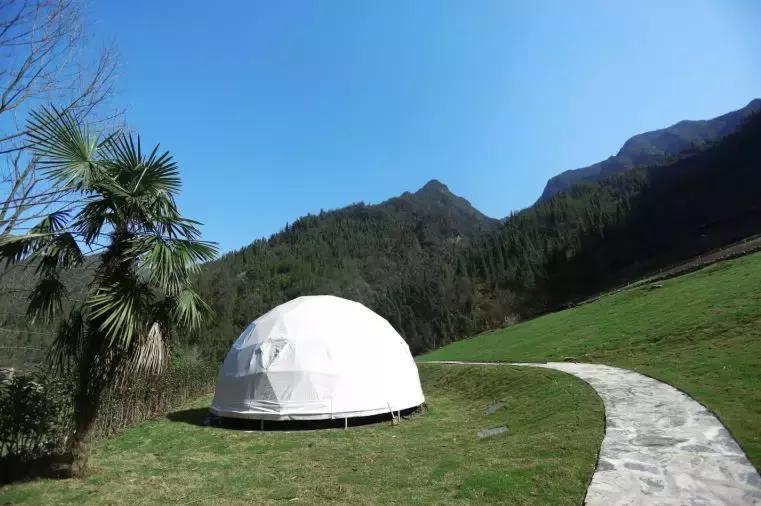 宜昌百家文化生活空间正在推选丨长阳卓尔文旅：你想要的诗与远方