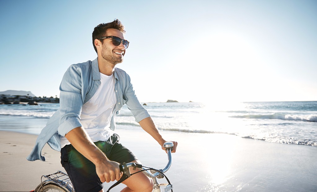 男人如何穿出时尚感,男生如何快速认识奢侈品