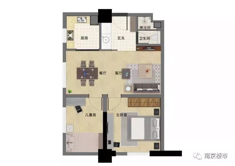 今日江北新楼盘,近日主城单价最低楼盘