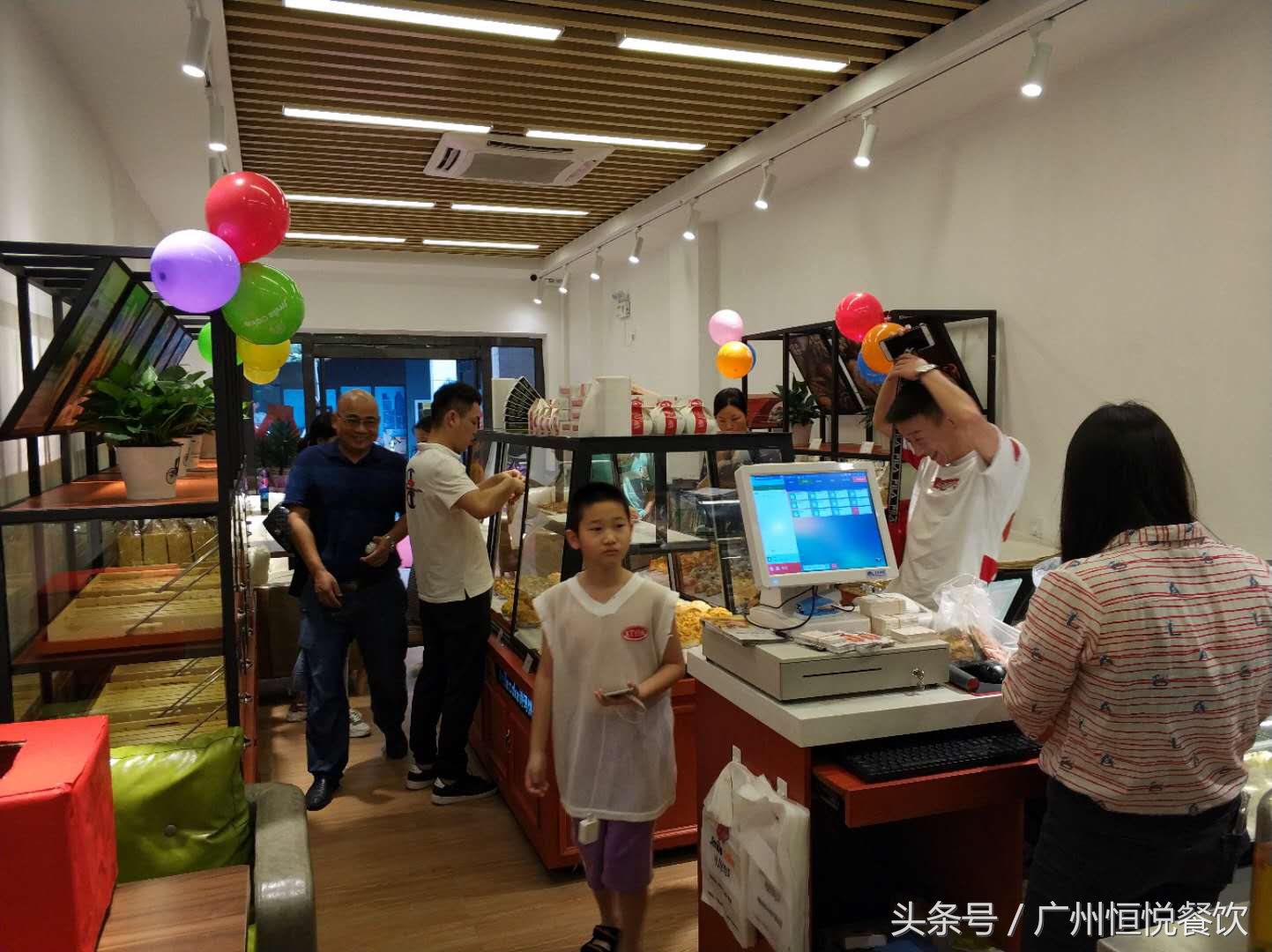 诗玛烘焙,适合刚开店的烘焙产品