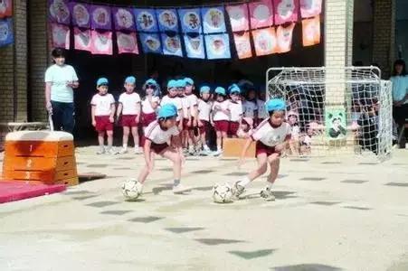 日本幼儿园教育课程缺点,日本幼儿园教育的十个细节