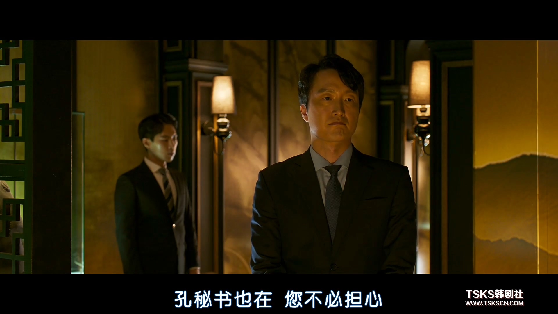 解救人质韩剧,韩国电影解救人质