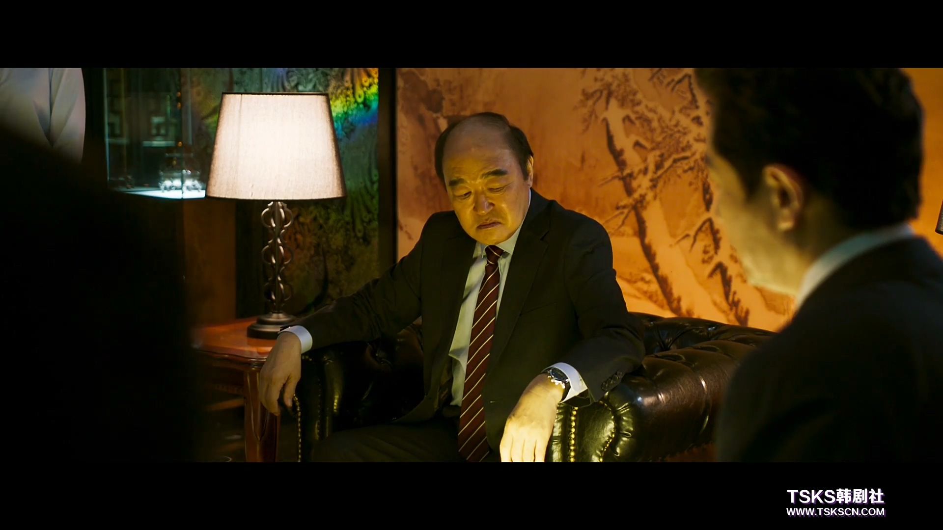 解救人质韩剧,韩国电影解救人质