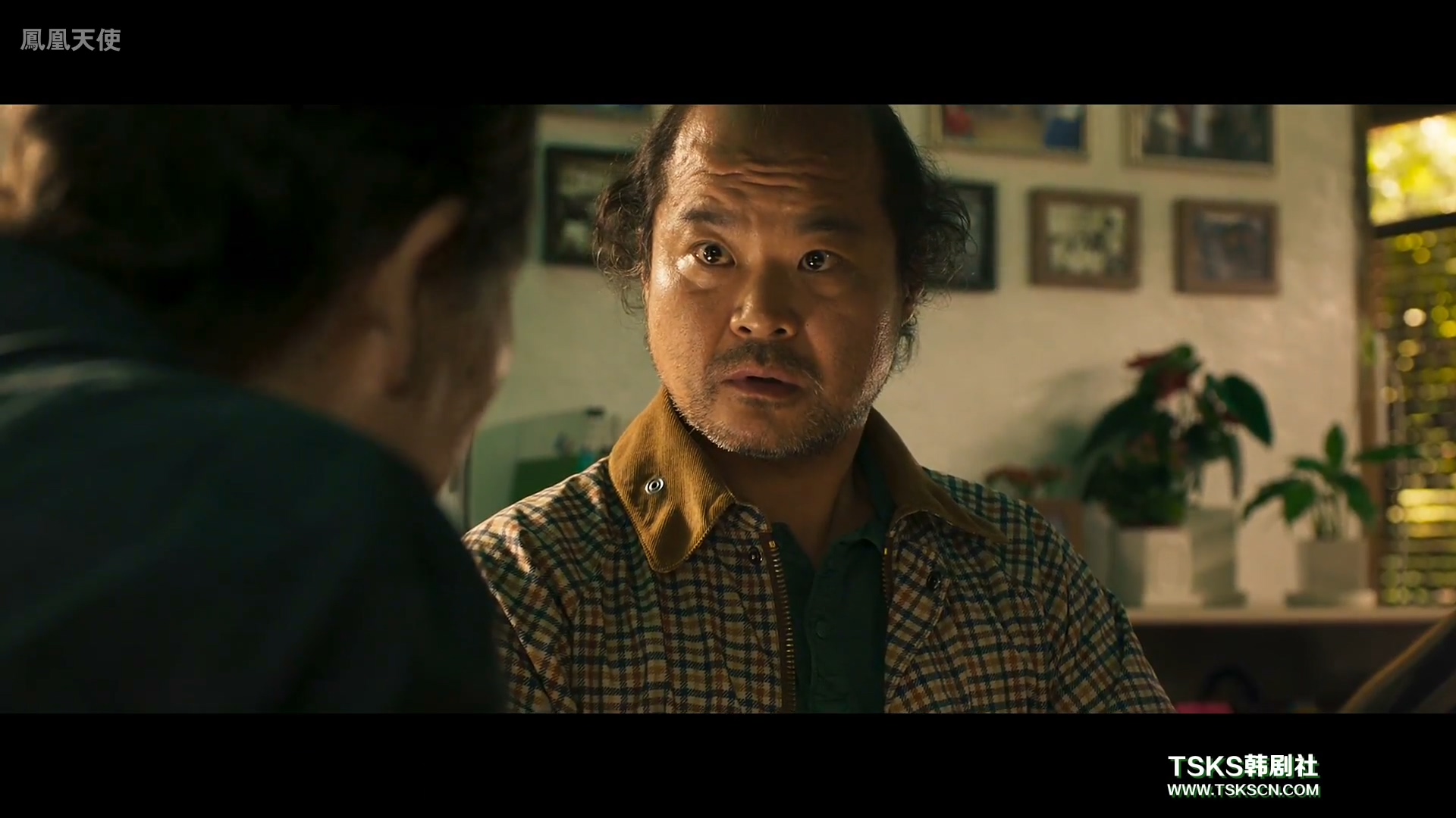 解救人质韩剧,韩国电影解救人质