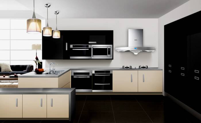 厨房水槽十大公认国产品牌排行榜,2022厨房油烟机十大品牌排行榜