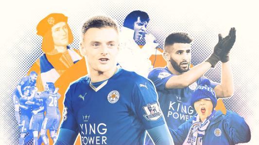 莱斯特城老板坠机遇难,莱斯特城拿英超冠军