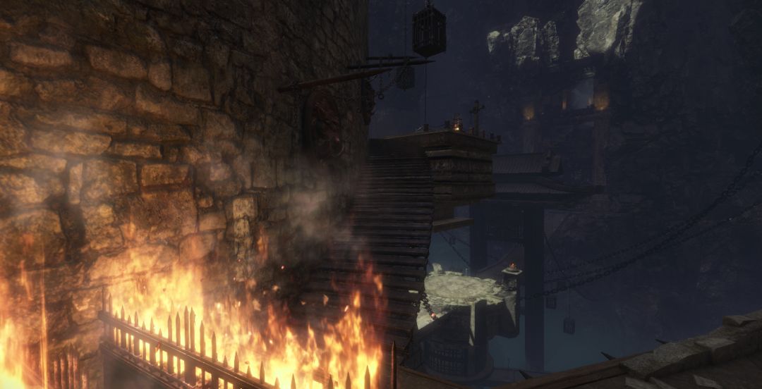 閫嗘按瀵掓槅浠戝鍓湰1-4鏀荤暐,閫嗘按瀵掓槅浠戝鑰佷笁鏀荤暐