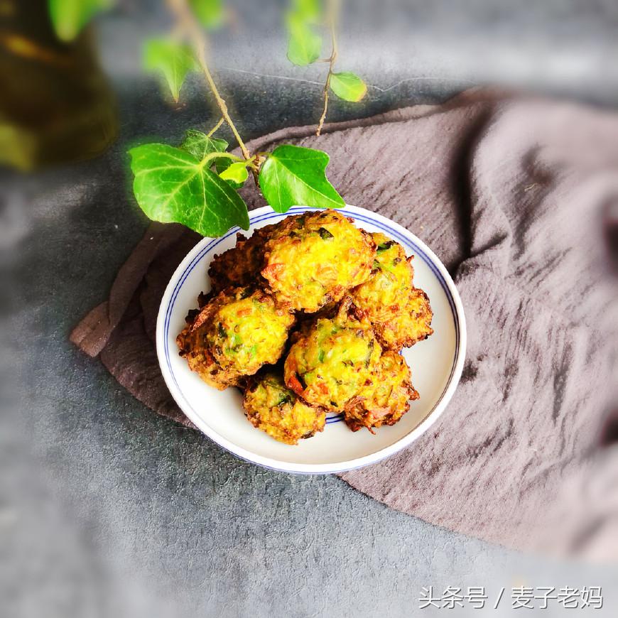 做萝卜丝饼粘勺子,做萝卜丝饼要加鸡蛋吗